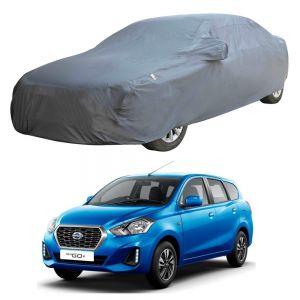 Body Cover for Datsun Go Plus - grey